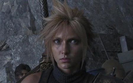 'Claude Strife': DLSS 5 has escaped into the wild, and things are immediately weird