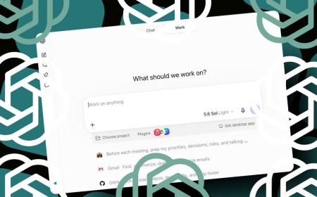 5 ways I actually use ChatGPT Work in my small business to save time and money