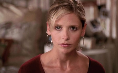 30 Years Later, Buffy: The Vampire Slayer’s Best Quote Still Lives in My Head Rent Free