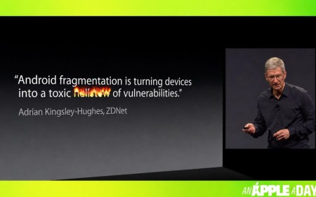 Apple escaped Android's 'toxic hellstew' - now Siri AI is creating a new one