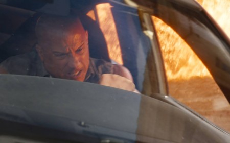 Vin Diesel cried over Fast Forever, but its director hasn’t read it