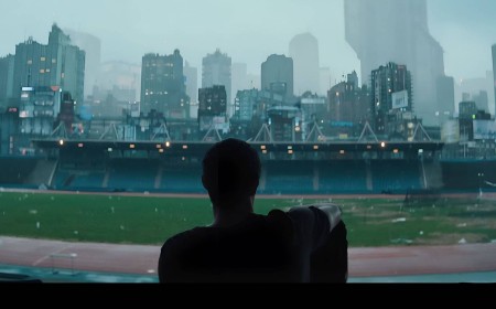 Apple TV’s Neuromancer Has The Perfect Follow-Up From A Billion-Dollar Cyberpunk Franchise