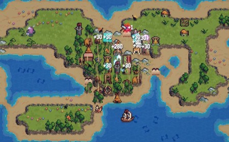 Cities Skylines meets Balatro in the excellent new roguelike city builder Combolands