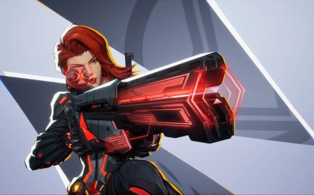'Marvel Rivals' Players Are Exploiting a Cheat That Lets Them End Matches Without Penalties
