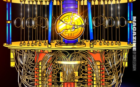SHRINCS BIP published: Quantum-secure Bitcoin comes with a catch