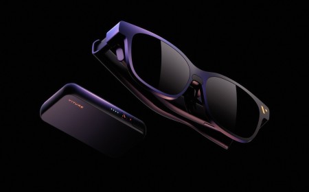 The $299 Viture Pro 2 are the company's lightest and most comfortable smartglasses yet