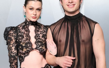 Hudson Williams Teases Future Plans With Girlfriend Katelyn Larson