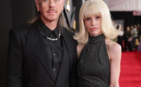 Kelly Osbourne Slams Ex Sid Wilson After Alleged Slipknot Firing