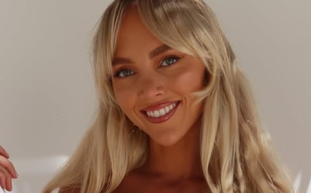 Why James Brayshaw won't attend son Henry's wedding as Annie Knight reveals: 'We didn't actually send him an invite'