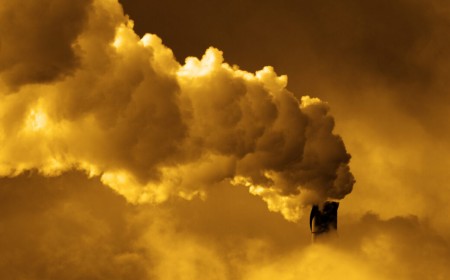 Amazon backs power plant that may become top source of US climate pollution