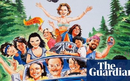 ‘There was a certain hostility’: how Wet Hot American Summer went from miss to hit