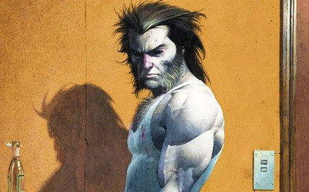 Marvel Unveils New Wolverine With Epic Fantasy Redesign