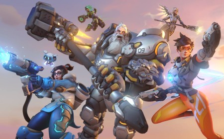 Amid Xbox woes, Blizzard has reportedly become the ‘top performing’ studio at the company
