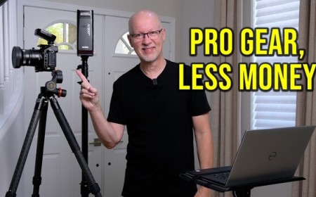 Budget Real Estate Photography Gear That Actually Holds Up