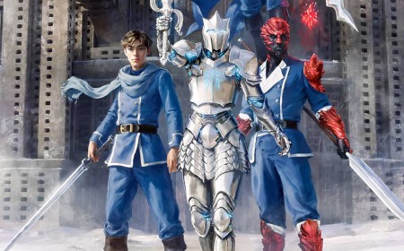 Stormlight World Guide Is A Must-Have Book For Brandon Sanderson Fans