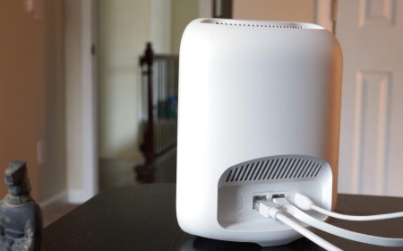 Wi-Fi 7 adoption in the US quadrupled in a year - is it time to upgrade?