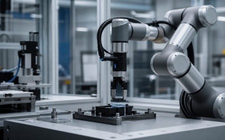 Chinese government accelerates humanoid robot funding despite tech limitations