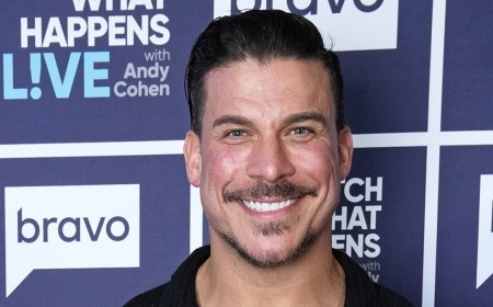Jax Taylor ramps up Brittany Cartwright divorce drama as he accuses her of career SABOTAGE in explosive post… amid rumors he's dating her ex-publicist