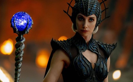 6 Sword & Sorcery Fantasy Shows To Watch Like Masters Of The Universe