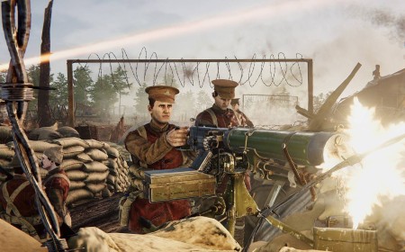 Steam Makes Two Games Completely Free To Play Until Aug. 4