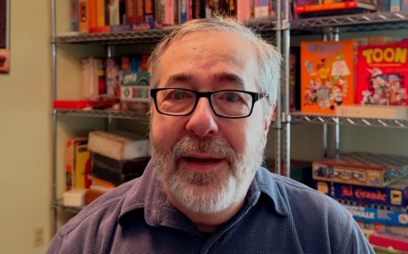 Deus Ex director and immersive sim legend Warren Spector is retiring, despite having "three games in particular" he'd still like to make