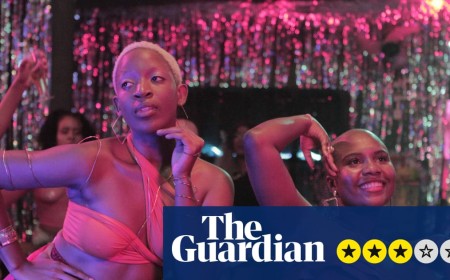 This Is Ballroom review – pulsating documentary tells story of Brazilian ballroom