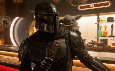 Star Wars Announces New Mandalorian And Grogu Companion Series