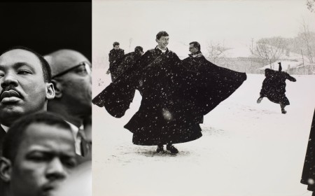 Incredible Photo Collection Featuring Works by Nan Goldin and Diane Arbus Goes on Tour