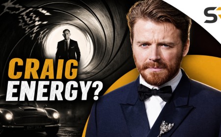 James Bond: Jack Lowden Has What 007 Needs Next