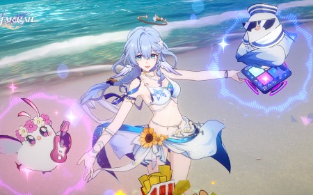 Honkai Star Rail version 4.5 livestream codes