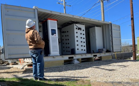 Data centers become "killer application" for new power transformer tech