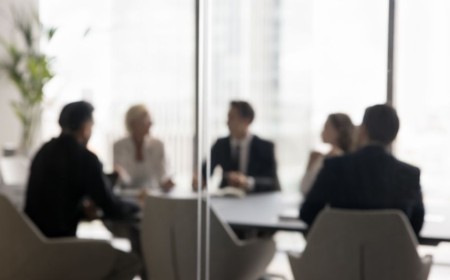 New study finds bosses are far more comfortable sharing work documents with AI than their employees — despite the security risks
