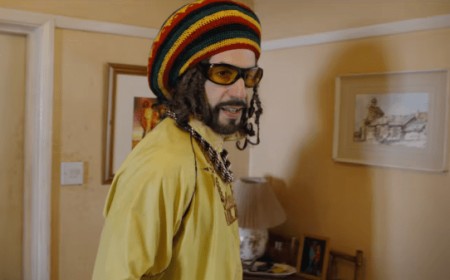 ‘Ali G: Who Iz I?’ Trailer: Sacha Baron Cohen Resurrects His Original Man-on-the-Street Character