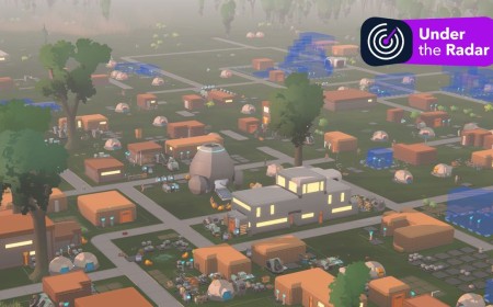 I think Seed is the dawn of a new age for MMOs — after spending one month building a metropolis with strangers, this imperfect yet addictive life sim feels like the next big thing