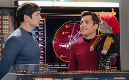 Relax, Star Trek Was Already Doing Puppet Episodes 60 Years Ago