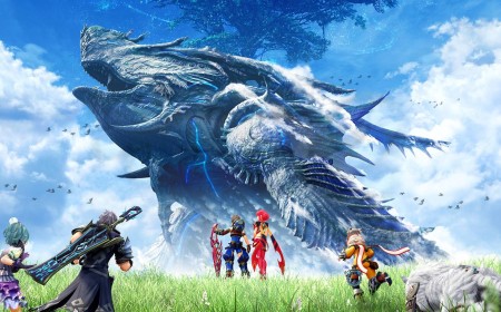5 10/10 JRPGs With Perfect Open Worlds