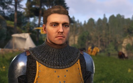 Kingdom Come: Deliverance 2 Director Defends DLSS 5 for Bringing Out ‘Original Artistic Vision'