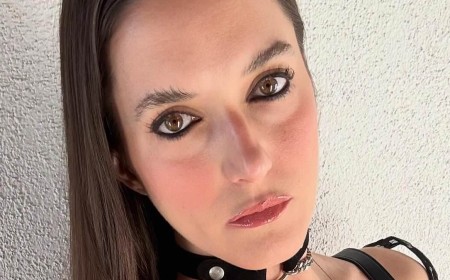 Hailey Bieber's sister Alaia Baldwin narrowly avoids jail time following 2024 assault arrest for allegedly throwing a TAMPON
