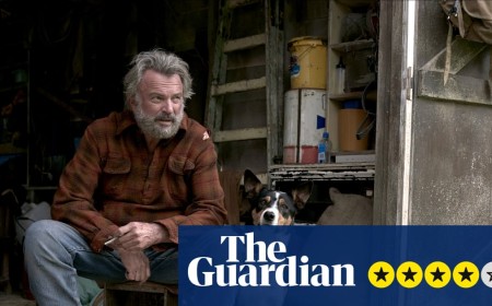 Hunt for the Wilderpeople review – Sam Neill is warm and wise in Taika Waititi’s goofily tremendous film