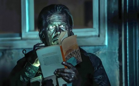 Ridley Scott’s New Action Sci-Fi Thriller First Reactions Greatly Divide Critics