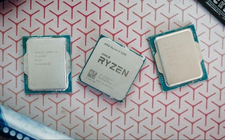 AMD highlights Ryzen 5 5500 briefly topping Amazon CPU best sellers, beating 9800X3D — $80 DDR4 CPU remains a top seller during memory crunch