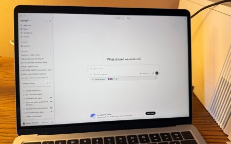 ChatGPT's new Computer History tracks your Mac activity to create a timeline - but should you let it?