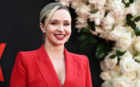 Hayden Panettiere Should Be Remembered for Her Performances, Not the Tabloid Press Trying to Solve Her Tragic Death