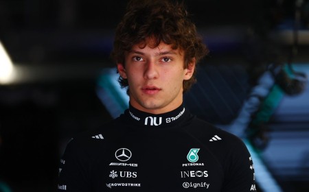 How to watch Dutch Grand Prix 2026: Live stream F1 race from anywhere