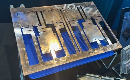 Frore claims its LiquidJet can drop Nvidia Rubin GPU temperatures by 10°C — can also boost performance by 15% as hyperscalers eye using delidded GPUs in production environments