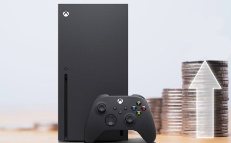 Xbox UK and Europe console price hikes revealed - and it's even worse than we expected