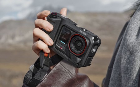 Why the first Chinese mirrorless cameras will massively disrupt the market — and why that's a good thing