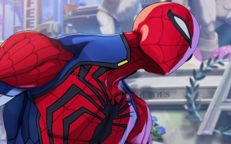 Marvel Tōkon: Fighting Souls Free Download Available Now For PS Plus Subscribers