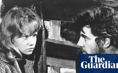 ‘The whistling on the theme tune? That’s Dickie Attenborough!’ Hayley Mills on Whistle Down the Wind