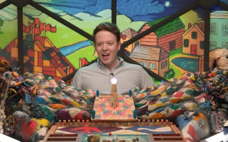 Dimension 20 Returns on Dropout: Here's A First Look at Its Twisted Take on Toy Story